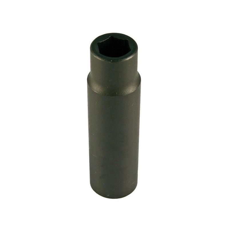 Chicago Pneumatic S412MD 1/2'' Havalı Derin Lokma Anahtar 12 mm - 8940164002