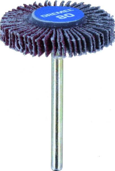 DREMEL® Taşlama Diski 4.8 mm (504) - 2615050432