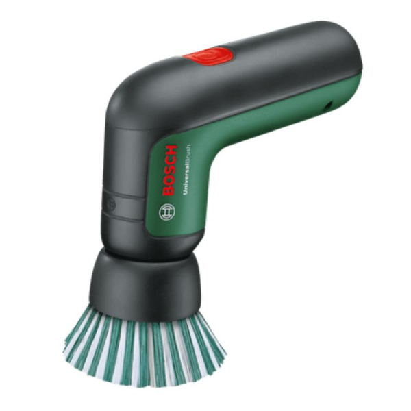 Bosch UniversalBrush Akülü Yüzey Temizleme Makinesi (Entegre Akü 1.5 Ah) - 06033E0000