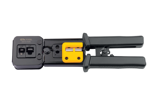 Ceta Form Sıkma Pensesi (for EZ-RJ45 için) - E69-EZRJ45