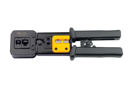 Ceta Form Sıkma Pensesi (for EZ-RJ45 için) - E69-EZRJ45