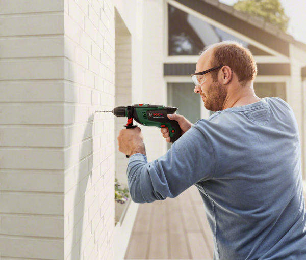 Bosch Universal Impact 800 Darbeli Matkap - 0603131100