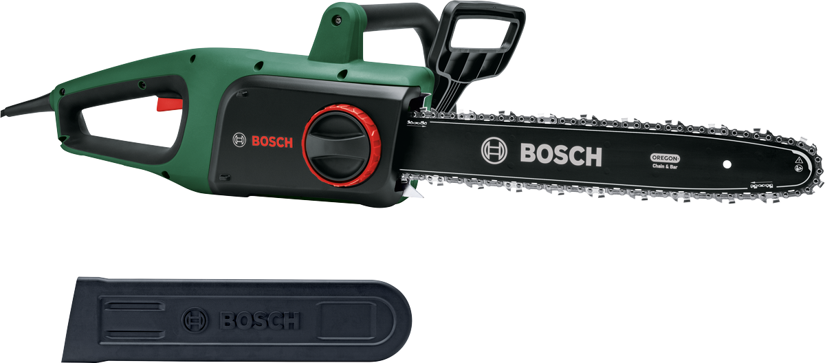 Bosch UniversalChain 40 Zincirli Ağaç Kesme Makinesi - 06008B8402
