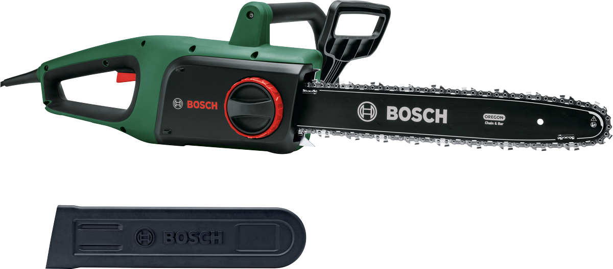 Bosch UniversalChain 40 Zincirli Ağaç Kesme Makinesi - 06008B8402