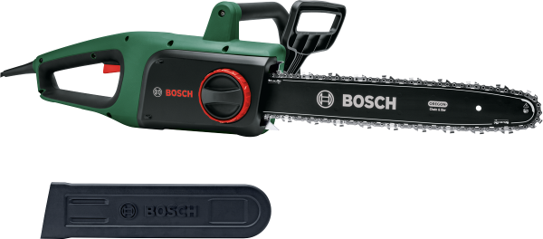 Bosch UniversalChain 40 Zincirli Ağaç Kesme Makinesi - 06008B8402