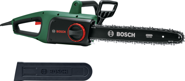 Bosch UniversalChain 40 Zincirli Ağaç Kesme Makinesi - 06008B8402