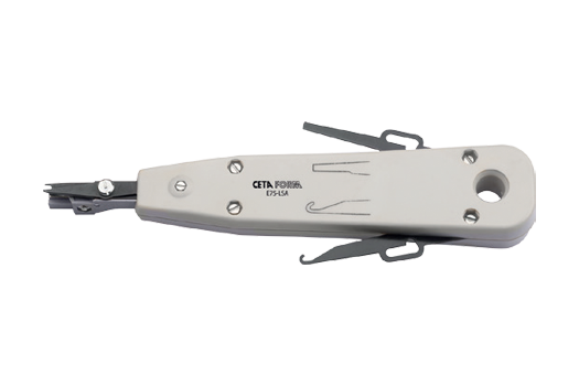 Ceta Form Krone Bıçağı (LSA Blokları İçin) - E69-LSA