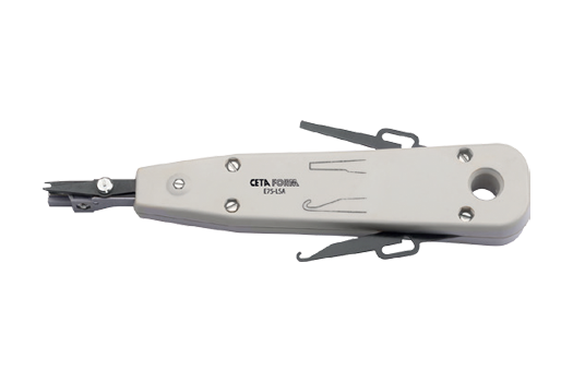 Ceta Form Krone Bıçağı (LSA Blokları İçin) - E69-LSA