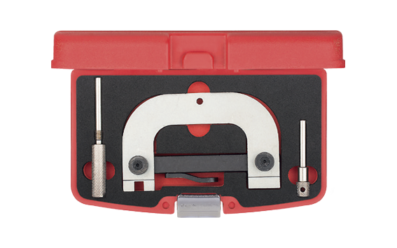 Ceta Form Sente Aparatı Takımı (RENAULT 1.4, 1.6, 1.8, 2.0 16V) - N15-K2REN