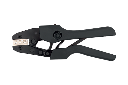 Ceta Form Sıkma Pensesi (Solar Kablo Konnektörleri MC4 için) - E69-MC4