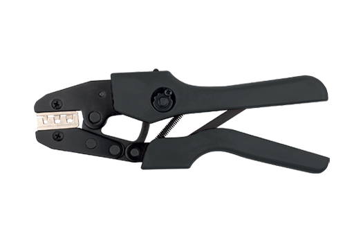 Ceta Form Sıkma Pensesi (Solar Kablo Konnektörleri MC4 için) - E69-MC4