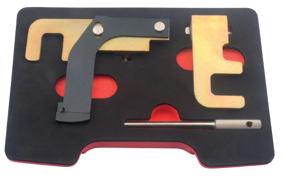 Ceta Form Sente Aparatı Takımı (RENAULT 2.2, 2.5 dCi) - N15-K3REN