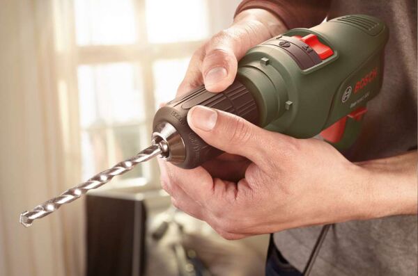 Bosch EasyImpact 600 Darbeli Matkap - 0603133000