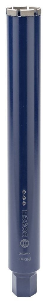 Bosch Elmas Karot Uç 62 Mm 1 1/4'' Unc Gırıs 2608601361
