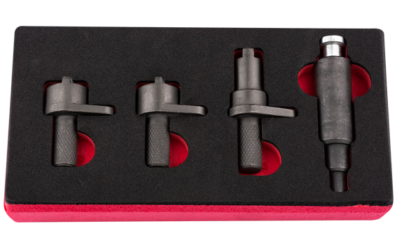 Ceta Form Sente Aparatı Takımı (VW/Seat/Skoda 1.2 6-12V) - N15-K3VAG