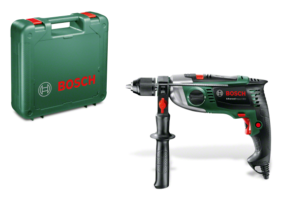 Bosch Advanced Impact 900 Darbeli Matkap - 0603174000