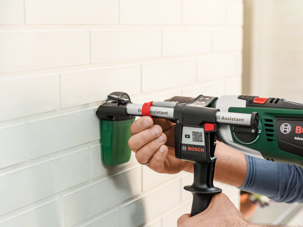 Bosch Advanced Impact 900 Darbeli Matkap - 0603174000