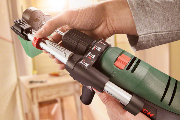 Bosch Advanced Impact 900 Darbeli Matkap - 0603174000
