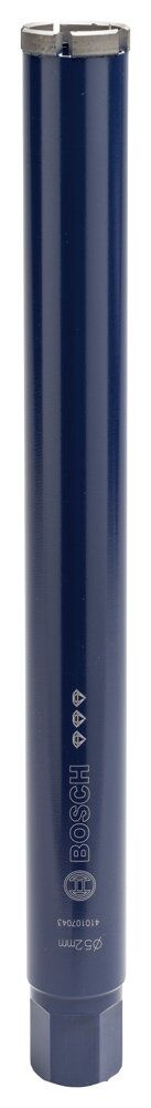 Bosch Elmas Karot Uç 52 Mm 1 1/4'' Unc Gırıs 2608601359