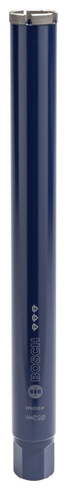 Bosch Elmas Karot Uç 52 Mm 1 1/4'' Unc Gırıs 2608601359