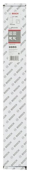 Bosch Elmas Karot Uç 52 Mm 1 1/4'' Unc Gırıs 2608601359