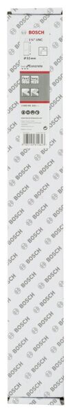 Bosch Elmas Karot Uç 52 Mm 1 1/4'' Unc Gırıs 2608601359