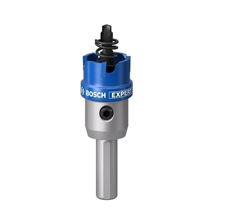 Bosch EXP Delik Açma Testeresi Carbide Metal 22 mm