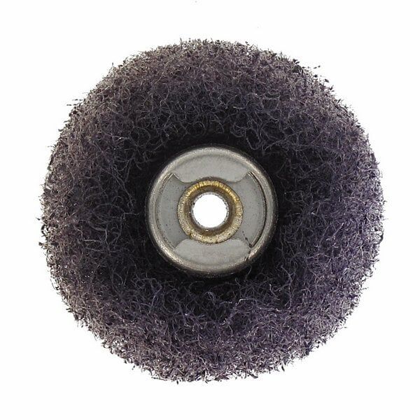 DREMEL® EZ SpeedClic: Boya Aşındırıcı Cilalar 320 Kumlu (512S) - 2615S512JA