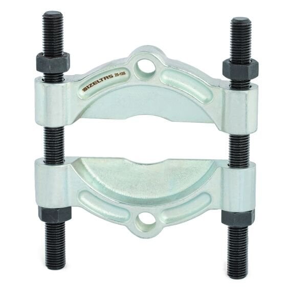 İzeltaş Dış Rulman Çektirme Çeneleri 17 - 75 mm - 7122291275