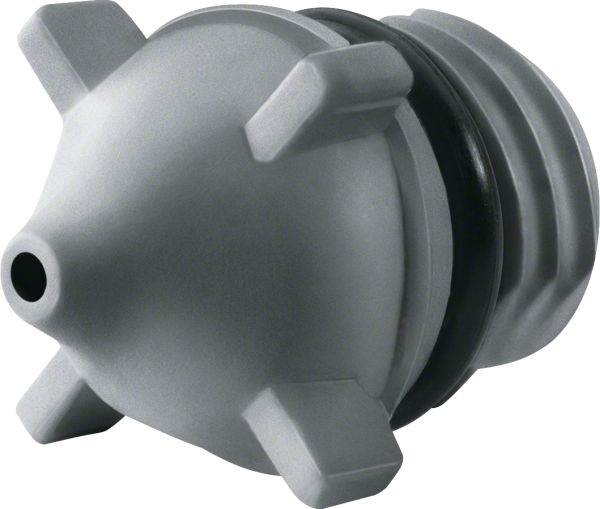 Bosch PFS 1000 Hassas Boya Tabancası - 0603207000