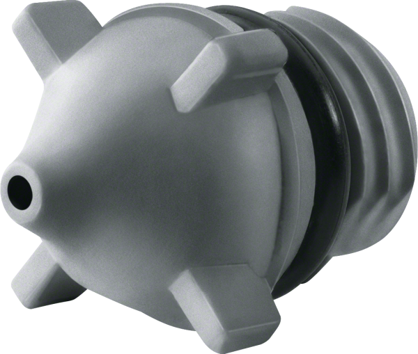 Bosch PFS 1000 Hassas Boya Tabancası - 0603207000
