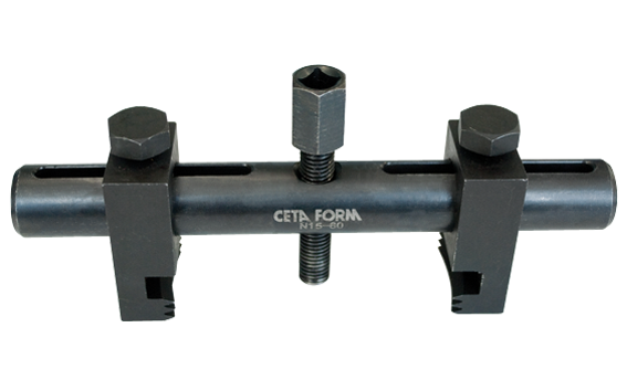 Ceta Form Üniversal Kasnak Çektirme - N15-T1PE