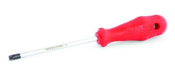 İzeltaş Torx Uçlu Tornavida T15 - 4775180015
