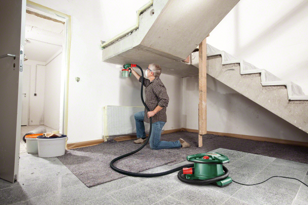 Bosch PFS 5000 E ALLPAINT Hassas Boya Tabancası - 0603207200