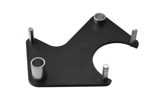 Ceta Form Eksantrik Mili Kasnağı Kilitleme Aparatı (RENAULT 1.4, 1.6 16V) - N15-T1REN