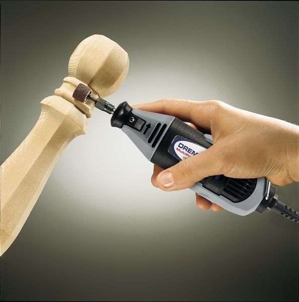 DREMEL® Bant Zımpara 13 mm 60 Kumlu (408) - 2615040832