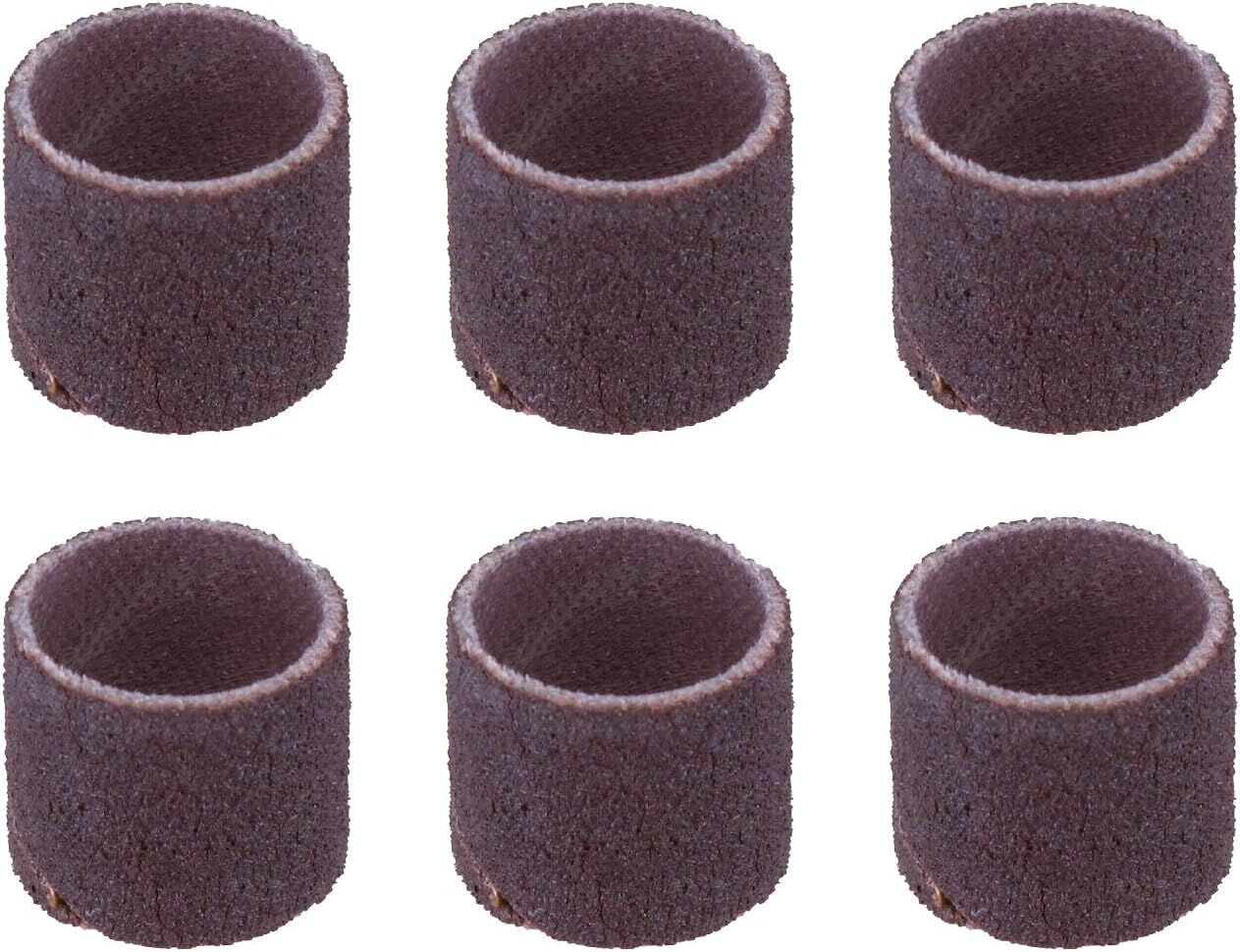 DREMEL® Bant Zımpara 13 mm 60 Kumlu (408) - 2615040832
