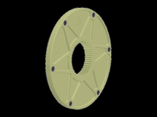 KTR (Rotex) 75 Yedek Flanşı