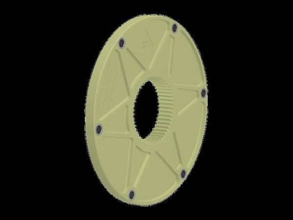 KTR (Rotex) 75 Yedek Flanşı