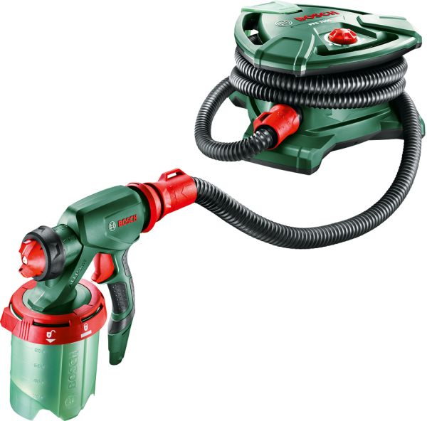 Bosch PFS 7000 Boya Tabancası - 0603207400