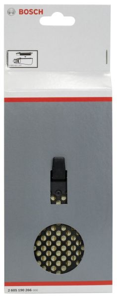Bosch - HW3 Toz Hanesi Kapağı Komple