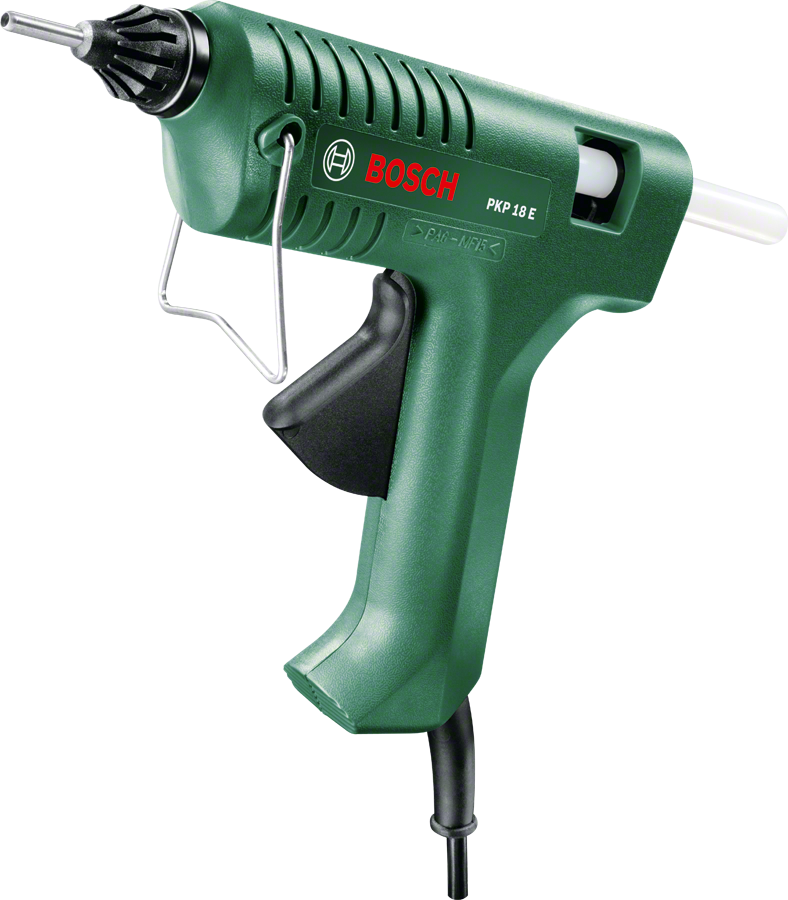 Bosch PKP 18 E Elektronik Tutkal Tabancası - 0603264503