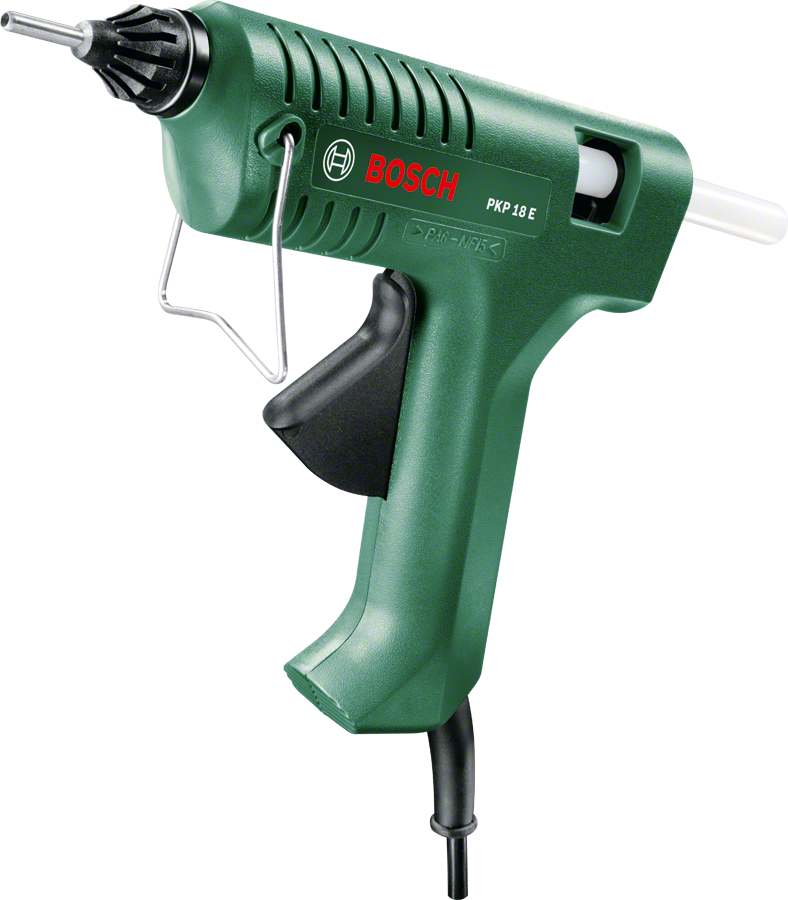 Bosch PKP 18 E Elektronik Tutkal Tabancası - 0603264503