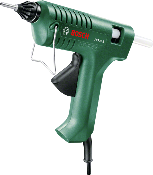 Bosch PKP 18 E Elektronik Tutkal Tabancası - 0603264503