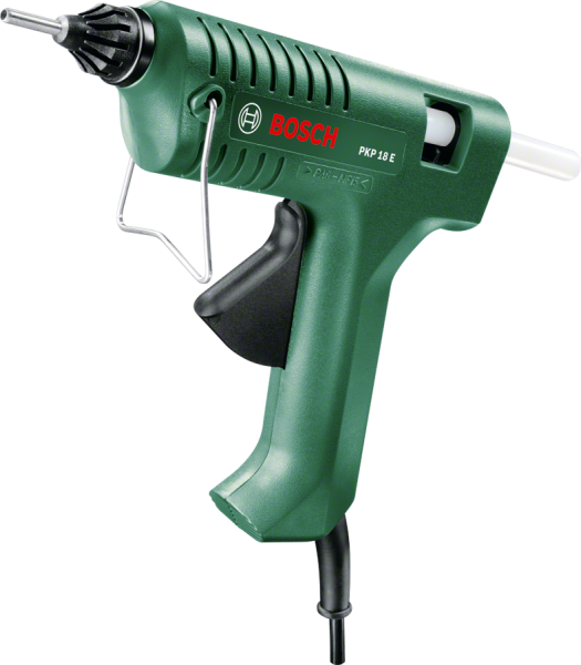 Bosch PKP 18 E Elektronik Tutkal Tabancası - 0603264503
