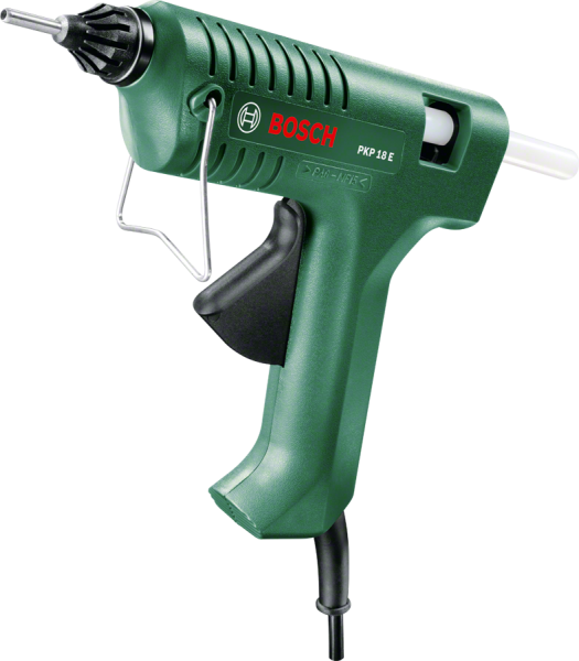 Bosch PKP 18 E Elektronik Tutkal Tabancası - 0603264503