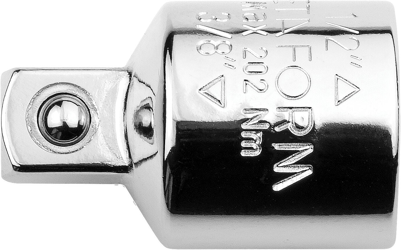 Ceta Form 1/2'' Lokma Adaptörü (D:1/2'' ˃ E:3/8'') - C21-91S