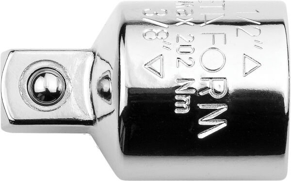 Ceta Form 1/2'' Lokma Adaptörü (D:1/2'' ˃ E:3/8'') - C21-91S