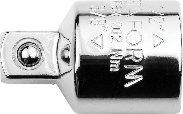 Ceta Form 1/2'' Lokma Adaptörü (D:1/2'' ˃ E:3/8'') - C21-91S