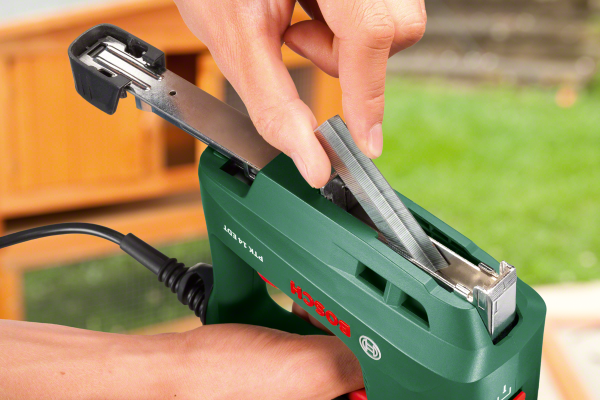 Bosch PTK 14 EDT Elektrikli Zımbalama Makinesi - 0603265500